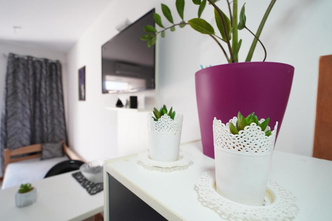 Iva Studio-Apartment Кладово Екстериор снимка